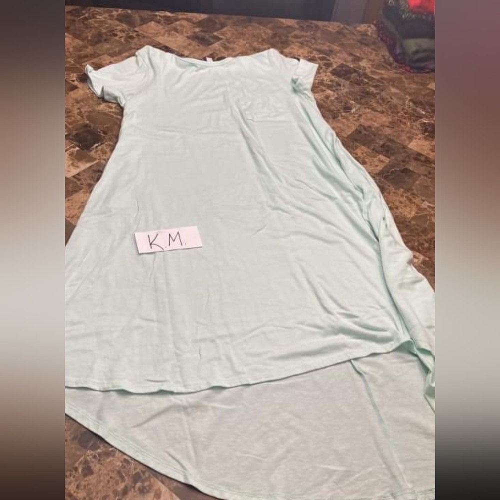 Lularoe large